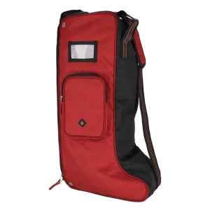 Laarzentas Sunset Red