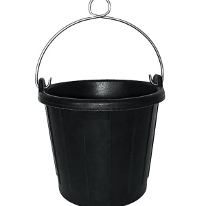 PUTS, RUBBER 7 LTR
